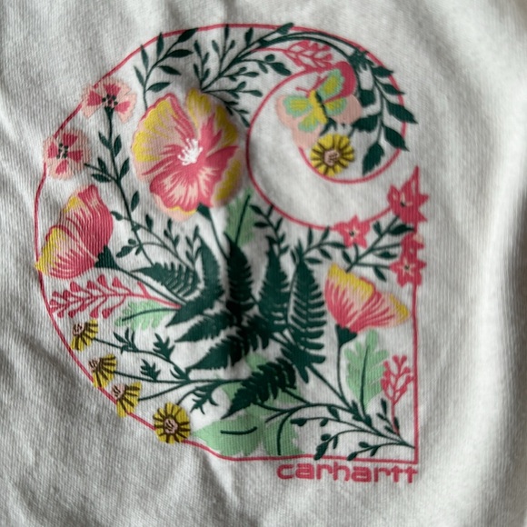 Carhartt overall set - Picture 14 of 16